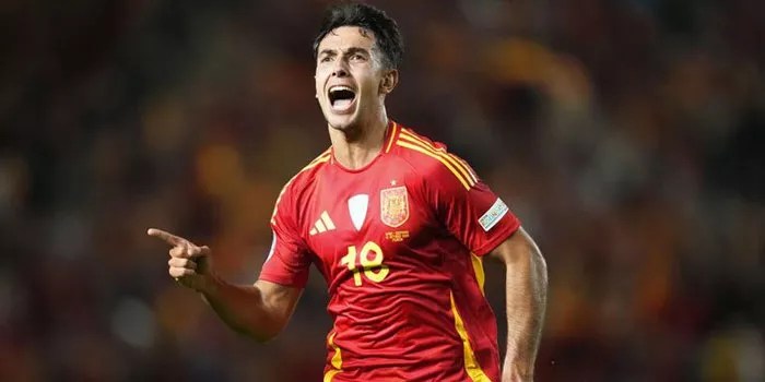 Real Sociedad Yakin Zubimendi Takkan Pindah Ke Inggris!