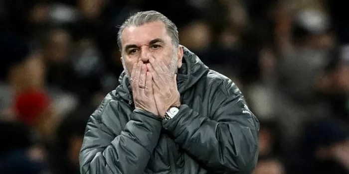 Dibuai Provokasi: Postecoglou Merasa Dites Emosinya