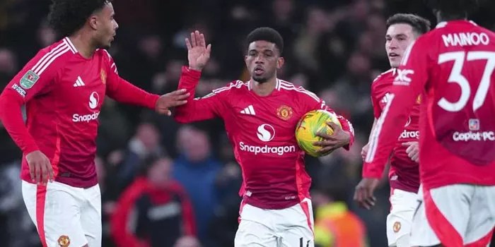 Manchester United Bakal Sambangi Malaysia, Kenapa Tidak Ke Indonesia?