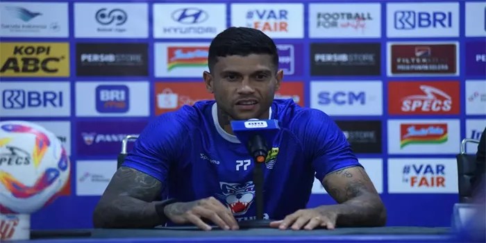 Persib: Tim Terbaik di Pekan ke-16 BRI Liga 1 2024/2025