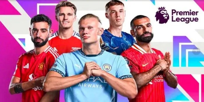 Jadwal Boxing Day Malam Ini! City, Chelsea, MU, Liverpool Ikut Main