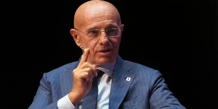 Arrigo Sacchi: AC Milan dan Juventus Tidak Setara Inter Milan
