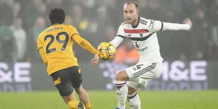Manchester United Kini Terancam Degradasi Setelah Takluk dari Wolves