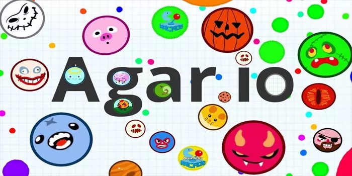 Tips dan Strategi Menjadi Master di Permainan Agar.io