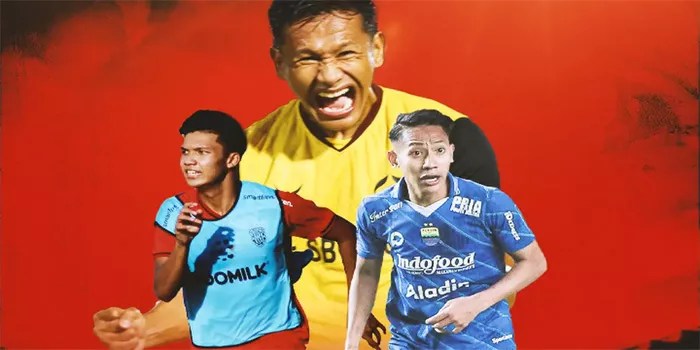 Tiga Pemain Lokal Paling Mengagumkan di BRI Liga 1 Sepanjang 2024