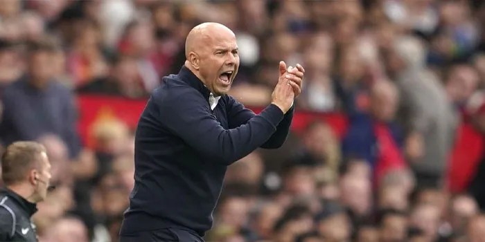 Ini Senjata Rahasia Arne Slot Sukses di Liverpool Sejauh Ini