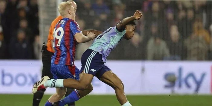 Declan Rice Sebut Myles Lewis-Skelly Akan Jadi Bintang di Arsenal