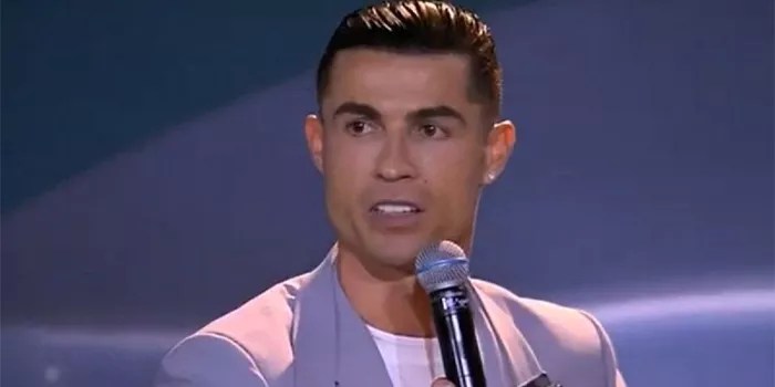 Ballon d’Or 2024 Tidak Adil, Ucap Tegas Cristiano Ronaldo!