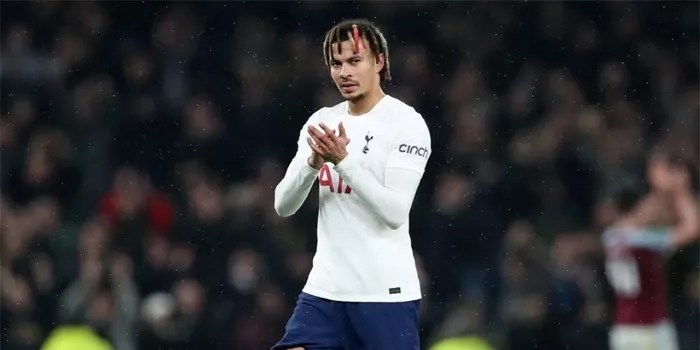 Dele Alli Memulai Kisah Bersama Como di Awal Tahun 2025