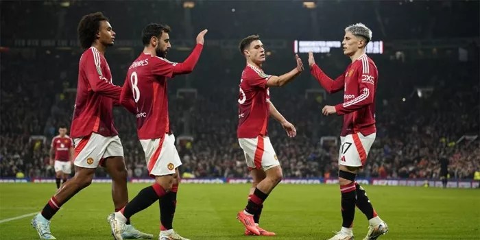 Manchester United Wajib Menang Saat Berhadapan dengan Newcastle