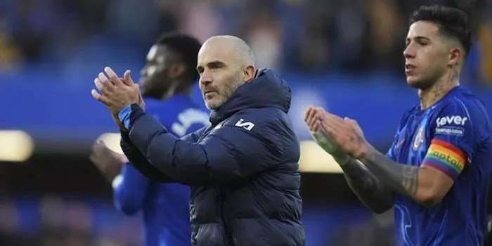Chelsea Siap Manfaatkan Kelemahan Ipswich di Portman Road