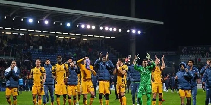 Inter Milan Alihkan Fokus Mengincar Gelar Piala Super Italia 2024