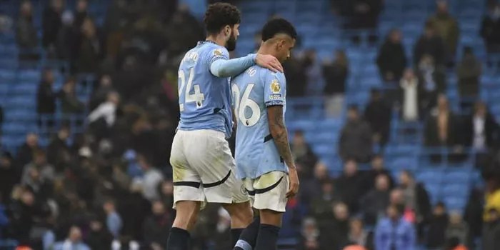 Pep Guardiola Akui Manchester City Perlu Tambahan Pemain di Januari