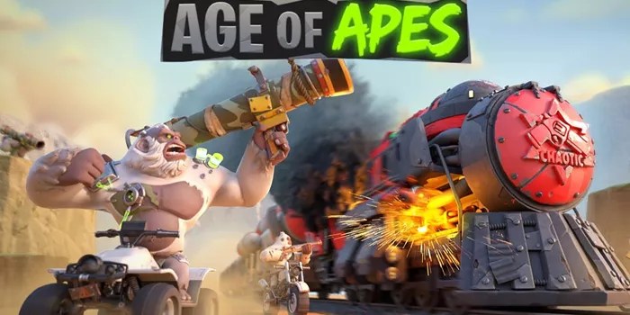 Strategi Jitu untuk Menang di Age of Apes, Tips dan Trik yang Wajib Kamu Ketahui!