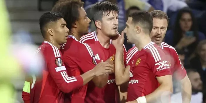 Krisis MU Makin Dalam Tanpa Target yang Jelas Untuk Musim Ini