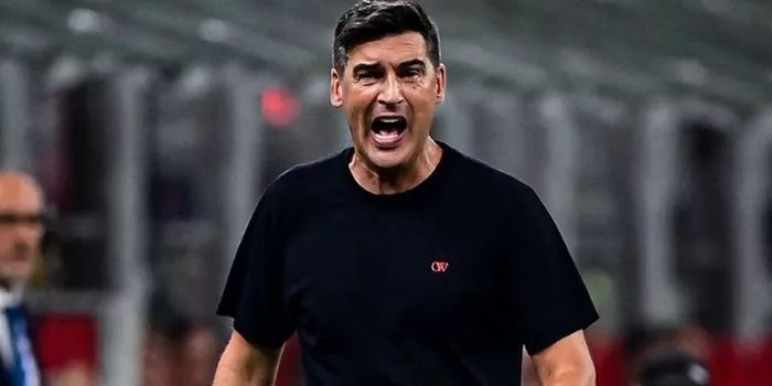 Kritik Pedas untuk Manajemen AC Milan Usai Pemecatan Fonseca