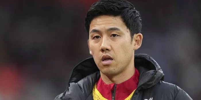 Wataru Endo Putuskan Untuk Cabut dari Liverpool?