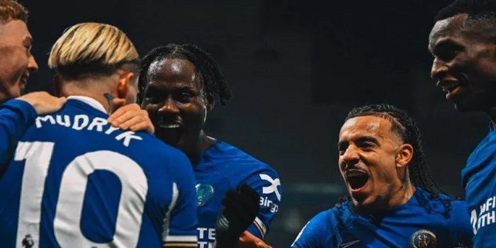 Chelsea Akan Dapat Tambahan Bek Baru di Januari 2025