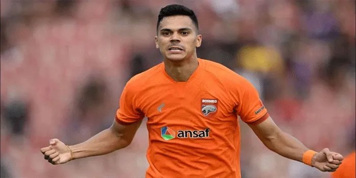 Persib Dekati Matheus Pato: Strategi Jitu untuk BRI Liga 1