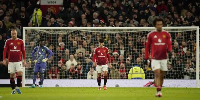 Manceshter United Krisis Anggaran dan Tak Bisa Belanja Pemain!