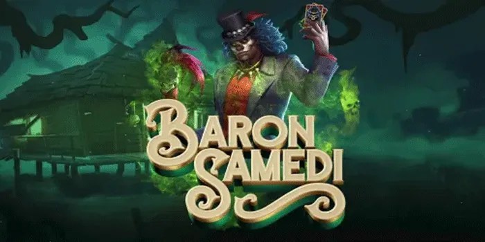 Tips Agar Menang Spektakuler di Slot Baron Samedi