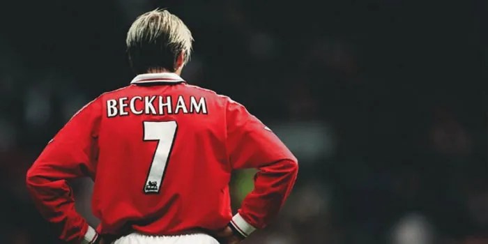 David Beckham Mengungkap Lawan Terberat Sepanjang Kariernya!