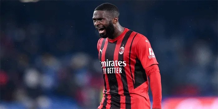 Chelsea Ditawari Kesempatan Angkut Fikayo Tomori Dari AC Milan Januari Ini