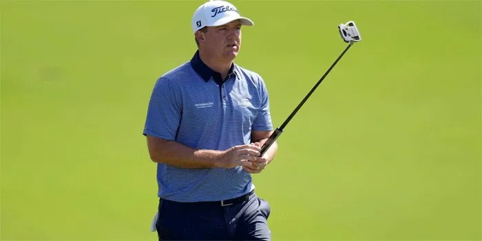 Tom Hoge Mengamankan Pembuka Musim PGA Tour 2025 di The Sentry