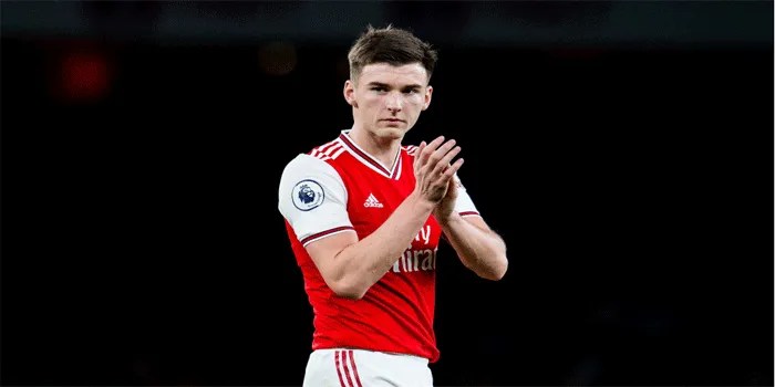 Kieran Tierney: Celtic Mulai Negosiasi untuk Merekrut Bek Kiri Arsenal