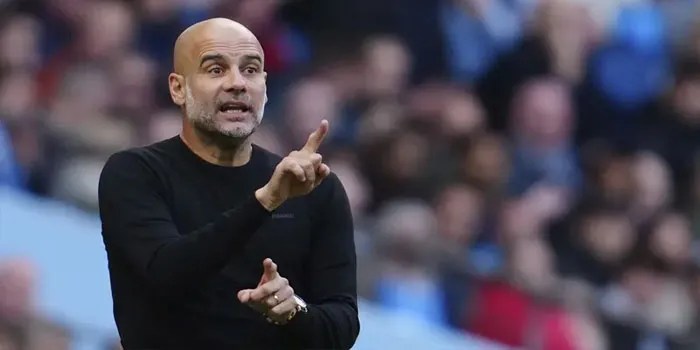 Man City Apakah Bakal Bernasib Sama Seperti Man United?