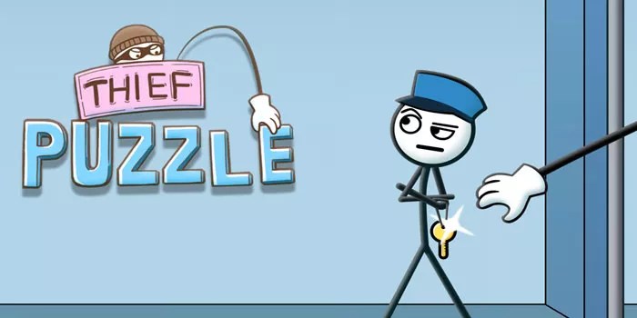 Thief Puzzle: An Intriguing Adventure in Game Mechanics