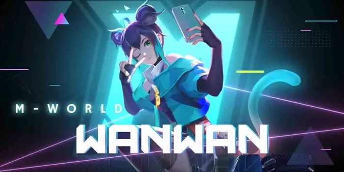 Tutorial Cara Bermain Hero Wanwan di Mobile Legends