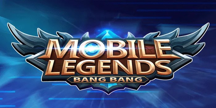 Game Mobile Favorite Para Gamers Mobile Legends Bang Bang