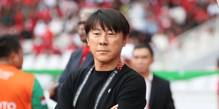 Ditanya soal Nasib STY, Menpora Dito Sebut PSSI Baru Gelar Rapat Exco