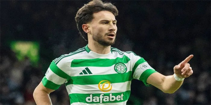 Celtic 3-0 St. Mirren: Dua Gol Nicolas Kuhn Bantu Hoops Unggul di Puncak klasemen Liga Skotlandia
