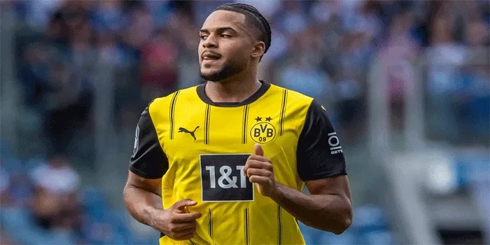 AC Milan Berambisi Datangkan Bek Muda Borussia Dortmund, Almugera Kabar