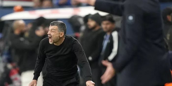 Sergio Conceicao Jadi Sosok Utama Kemenangan di Piala Supercoppa Italiana