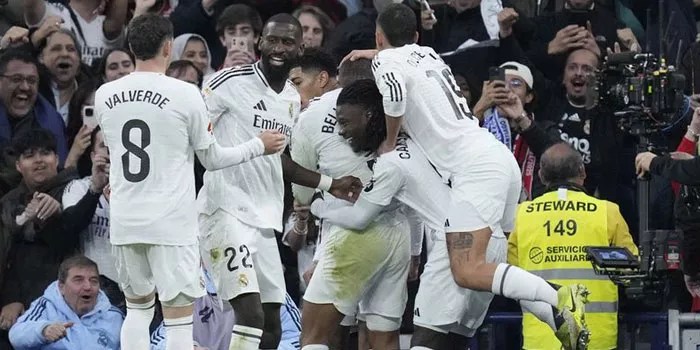 9 Pemain Bintang di Premier League yang Tolak Real Madrid!