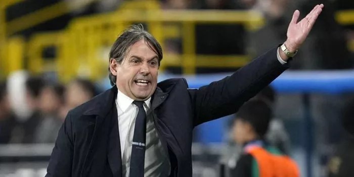 Perjalanan Inspiratif Simone Inzaghi di Klub Inter Milan