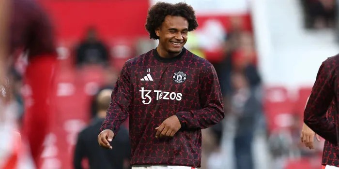 Juventus Mulai Operasi Perekrutan Joshua Zirkzee