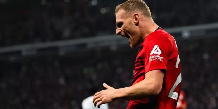 Tantangan Timnas Indonesia dalam Naturalisasi Mitchel Bakker