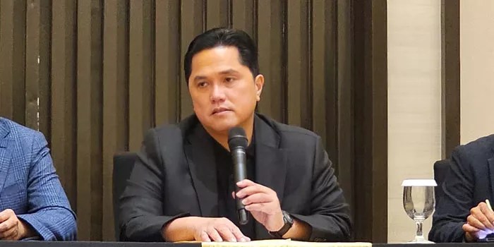 PSSI Siap Hadapi Resiko Jika Berpisah dengan Shin Tae-yong