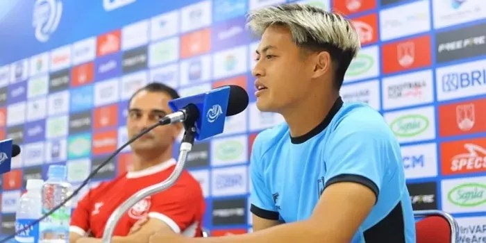 4 Pemain Liga 1 Indonesia yang Berpotensi Debut di Timnas Indonesia Setelah Menunjuk Pelatih Baru