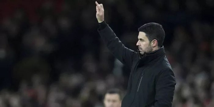 Mikel Arteta Optimis, Arsenal Bangkit Usai Kekalahan dari Newcastle