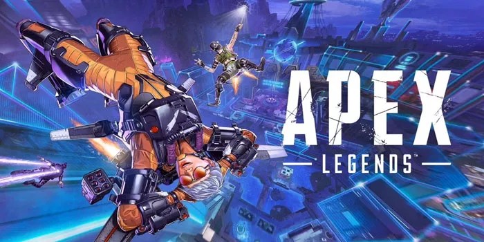 Cara Terbaik Bermain Apex Legends Bagi Pemula