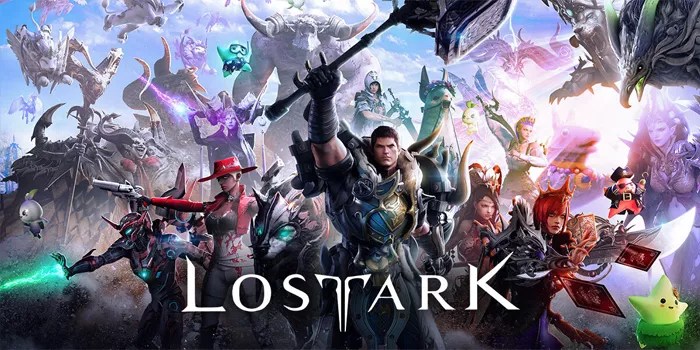 Game Lost Ark: Memenangkan Setiap Pertarungan dengan Mudah