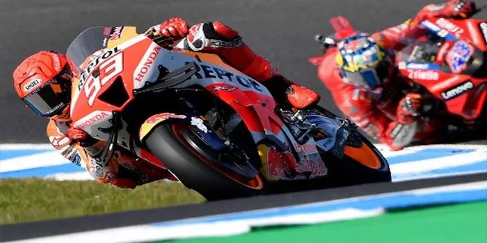 Membongkar Penyebab Keterpurukan Honda di MotoGP!