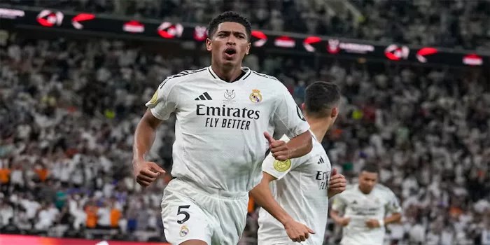 Real Madrid Kalahkan Mallorca dan Melaju Ke Final Lawan Barcelona