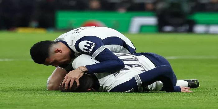 Tottenham vs Liverpool: Bagaimana Kondisi Bentancur?