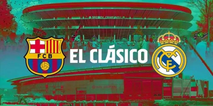 Real Madrid akan Jumpa dengan Barcelona di Final Piala Super Spanyol!